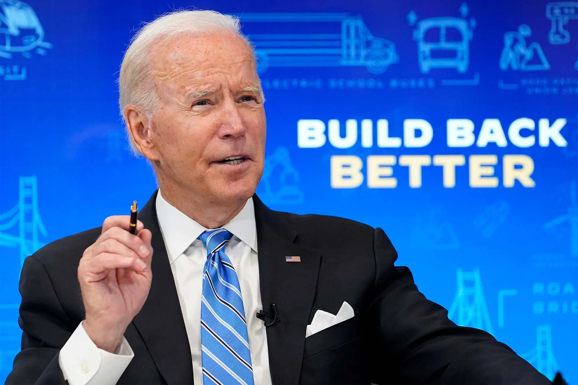 technikai csődje - Fontos megállapodást költött Biden és Kína