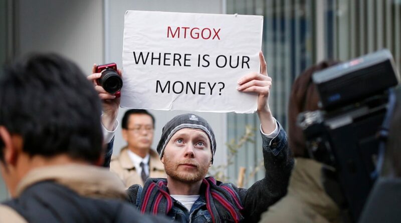 Az Mt. Gox vagyonkezelője a Bitcoin disztribúciójára készül