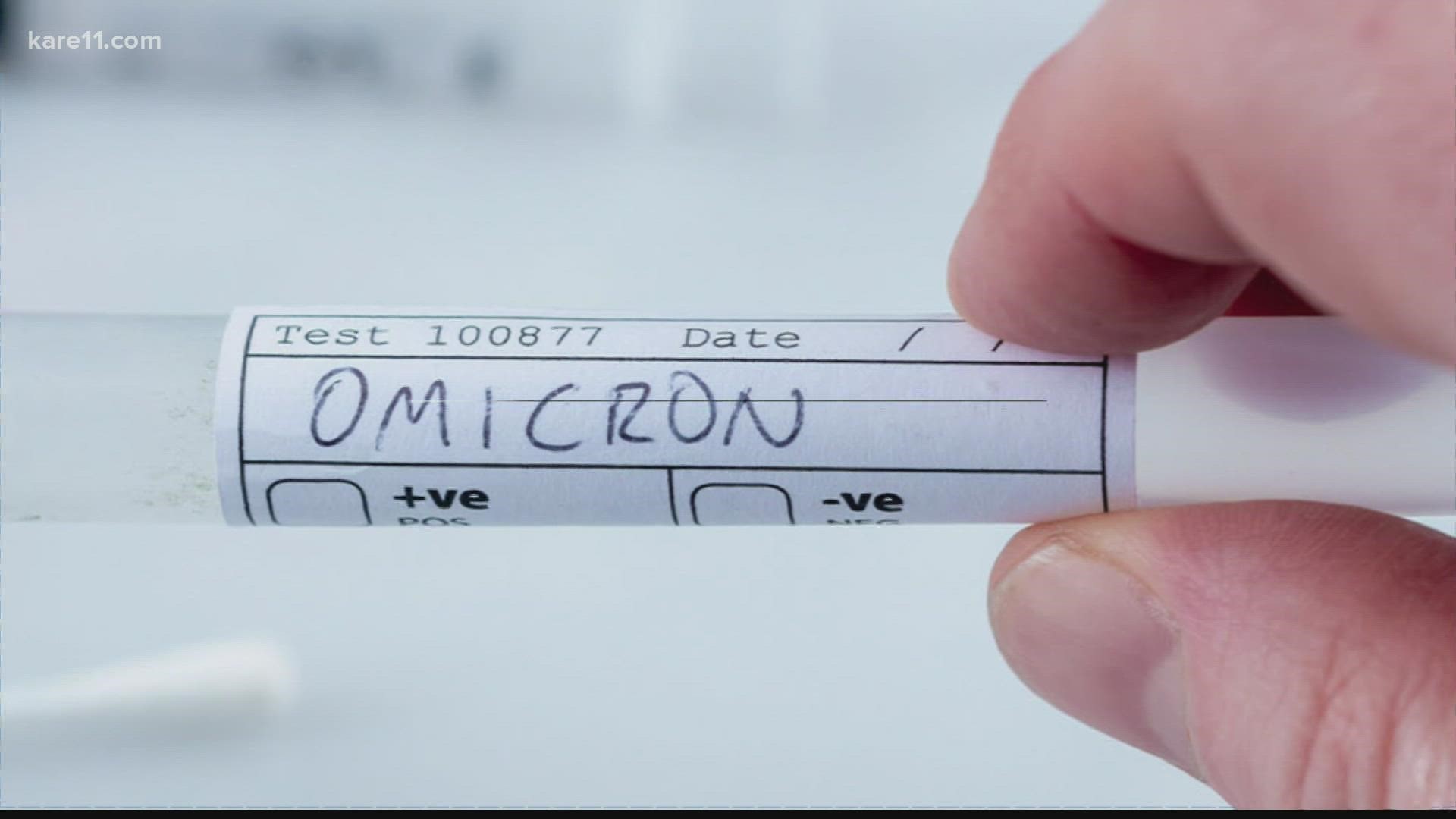omicron covid