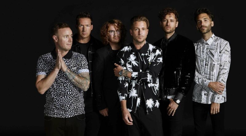 A OneRepublic együttes az élő koncertért kriptovalutát fogad el