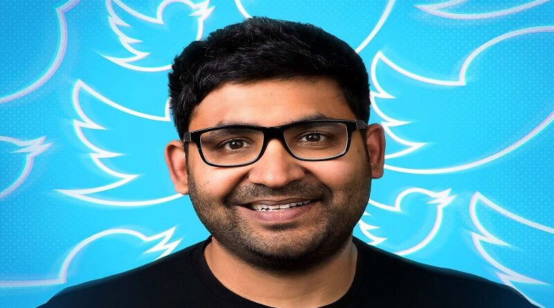 A legfontosabb tudnivalók a Twitter új vezérigazgatójáról, Parag Agrawal-ról