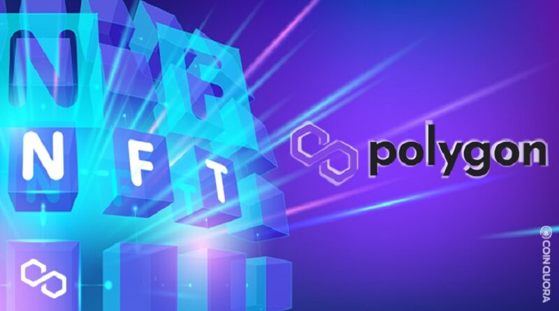 A Polygon platformja vált az NFT játékok vezető készítőjévé