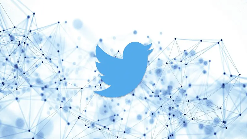 Twitter kriptó