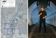 Vegas Loop Elon Musk