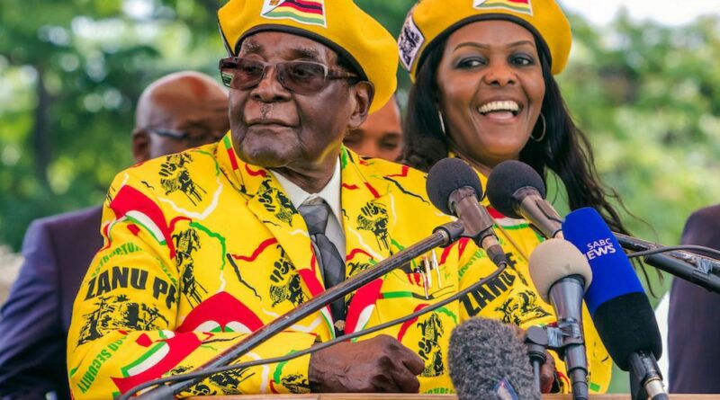 Zimbabwében is törvényes fizetőeszköz lehet a bitcoin