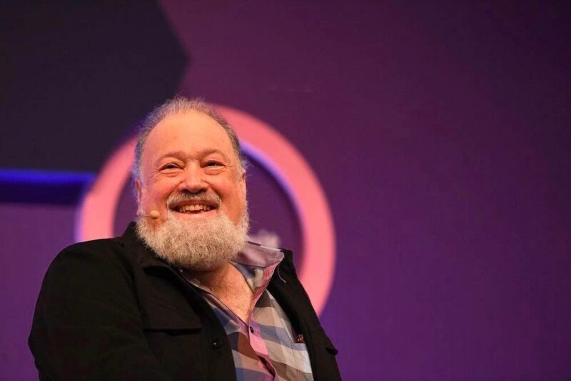 David Chaum interjú