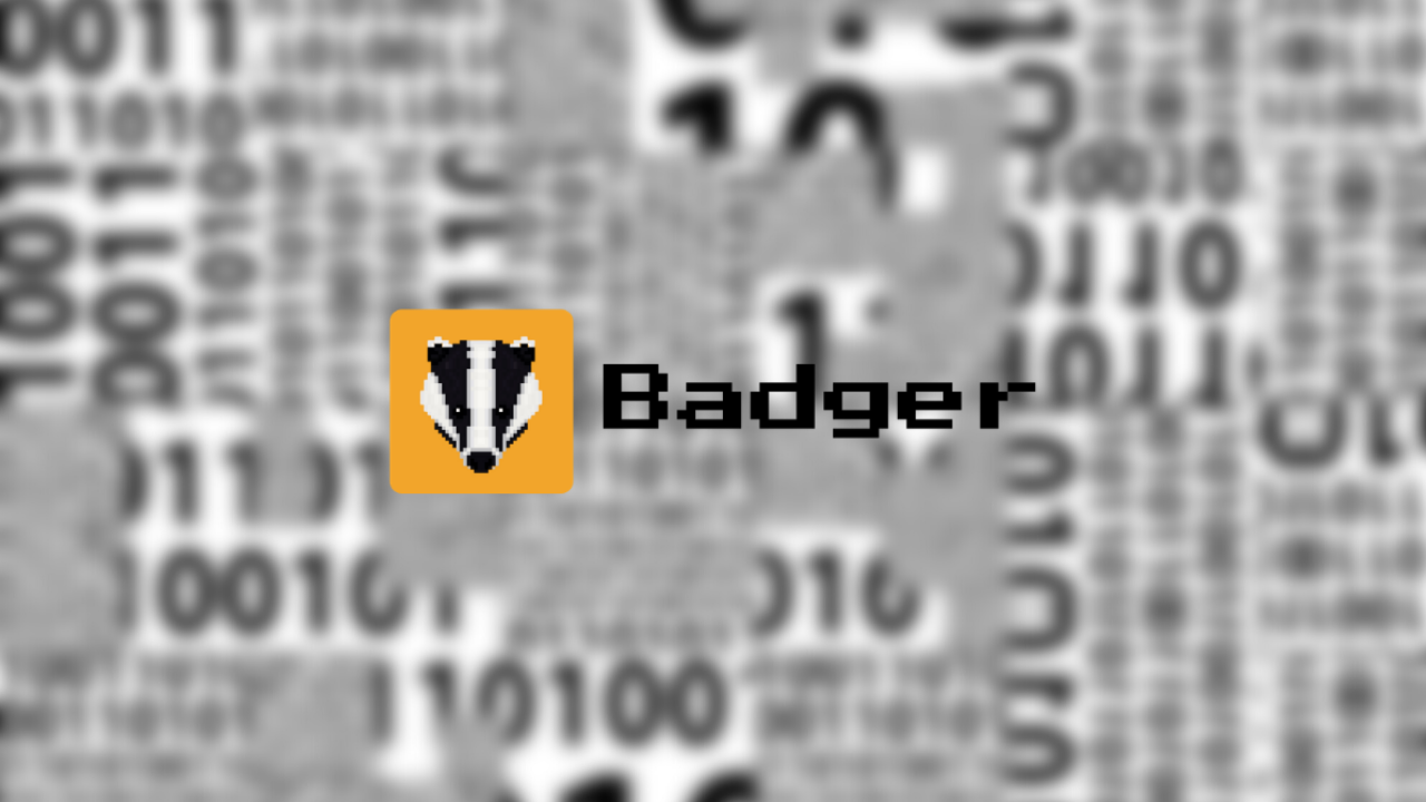 BadgeDao támadás