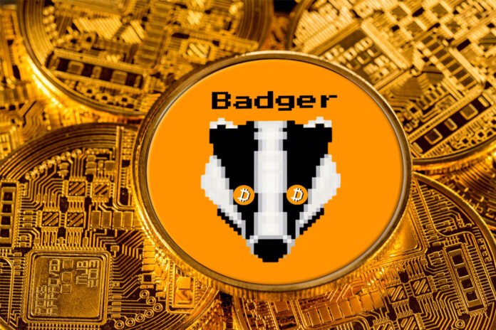 BadgeDao
