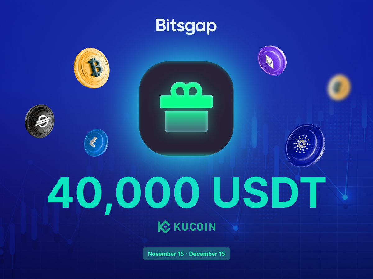 Ingyenes kereskedési bot verseny 40 000 dolláros nyereményalappal