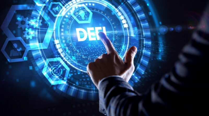 A decentralizált pénzügyeké a jövő