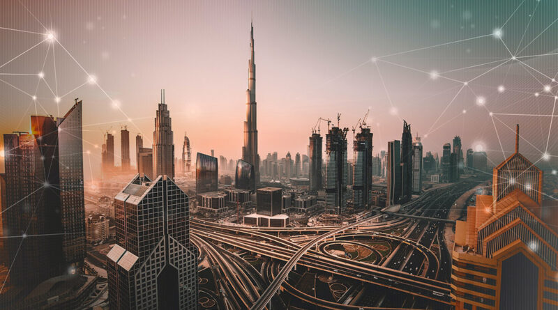 Az elsők között csatlakozik a Binance az új dubaji kriptoközponthoz