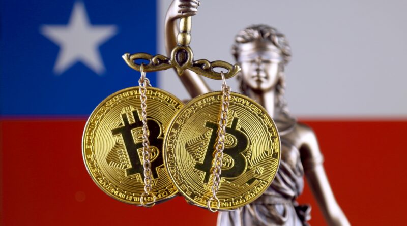 Chile fontolóra veszi a Bitcoin legalizálását és a digitális peso megalkotását egyaránt
