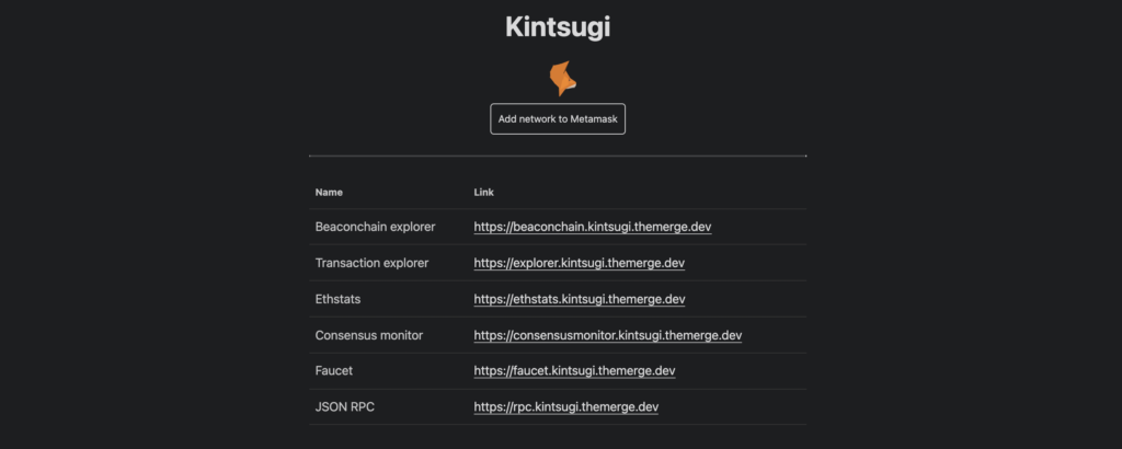 Kintsugi