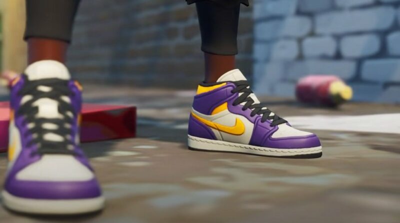 A Nike is belépett a metaverzumba az RTFKT felvásárlásával