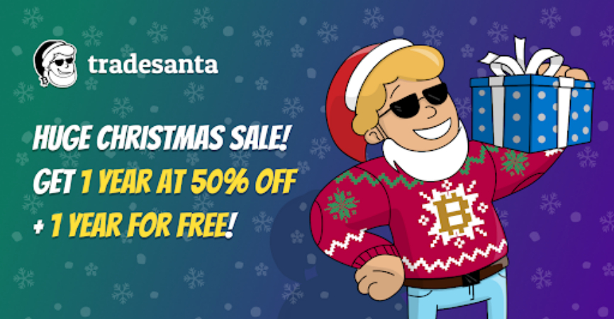 TradeSanta