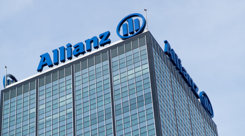 Egy Allianz-vezető szerint 2022 is a blokkláncok éve lesz