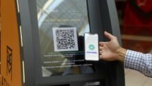 Több mint 20 000 új Bitcoin ATM-et helyeztek üzembe 2021-ben