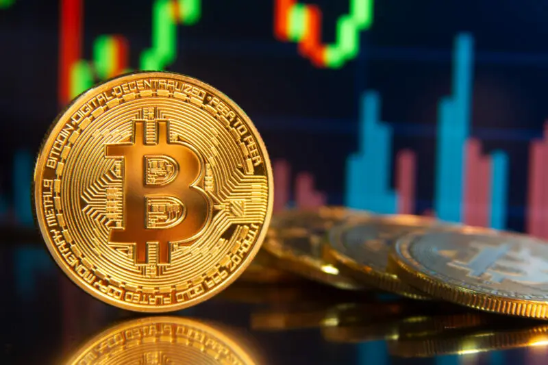bitcoin befektetés