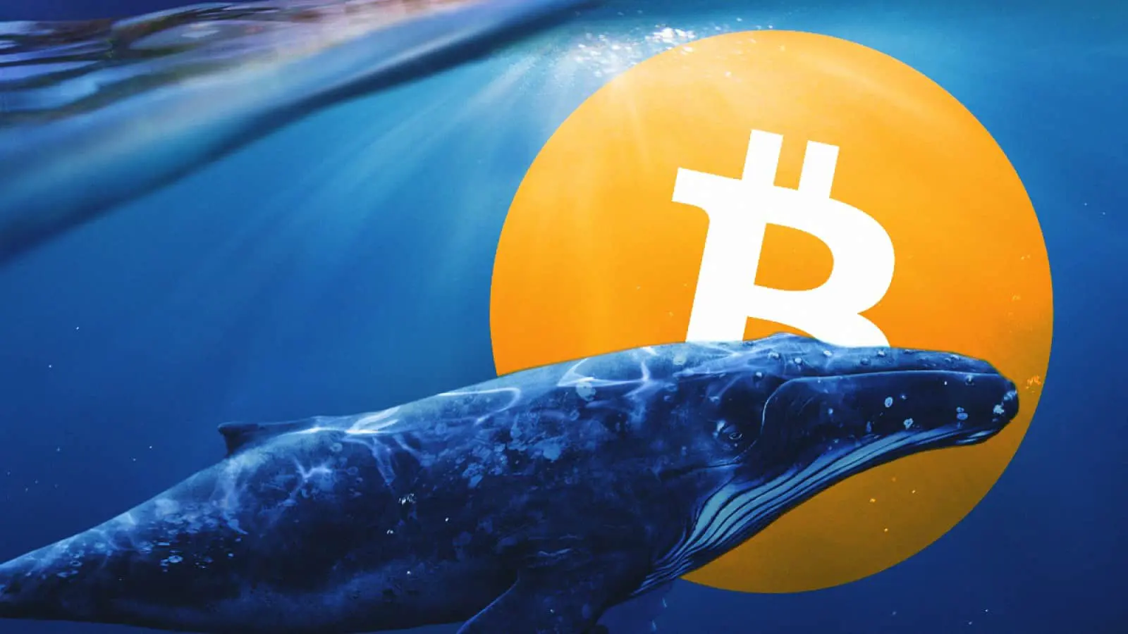 Új ismeretlen tárcacím jelent meg a piacon: 3 milliárd dollár értékű bitcoint tart