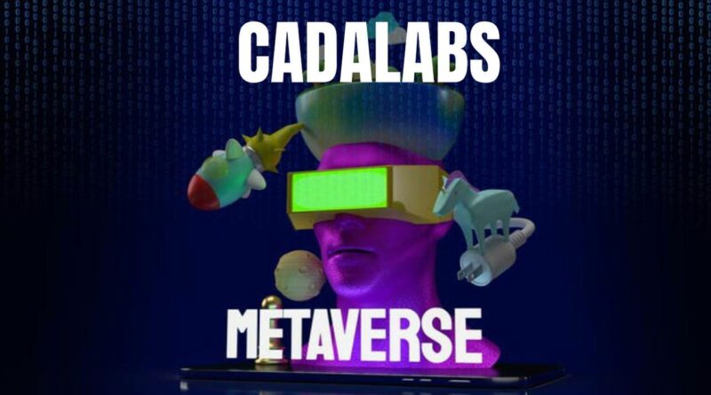 A Cadalabs indítja el a Cardanón az első metaverzumot, a virtuális telkek már eladók