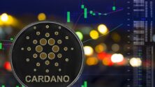 Nagyot megy a Cardano, piaci kapitalizációja egy hét alatt 10 milliárd dollárral nőtt