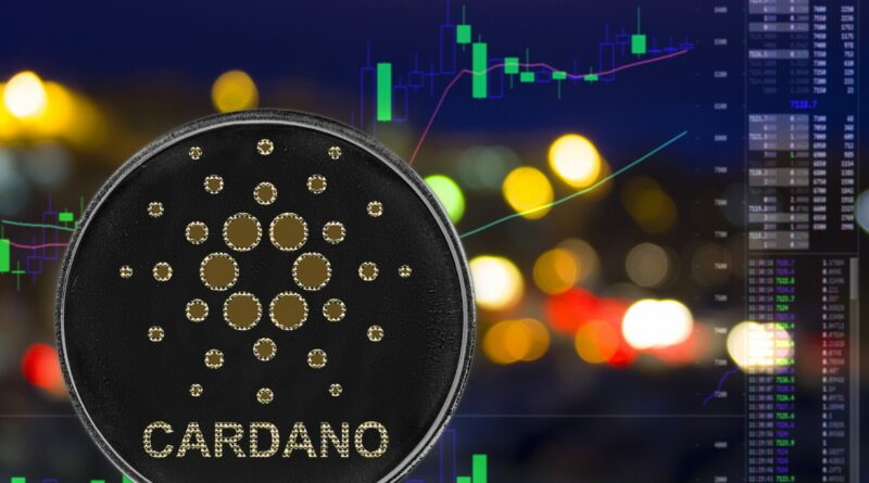 A Cardano most már a tranzakciószámban is rekordokat döntöget