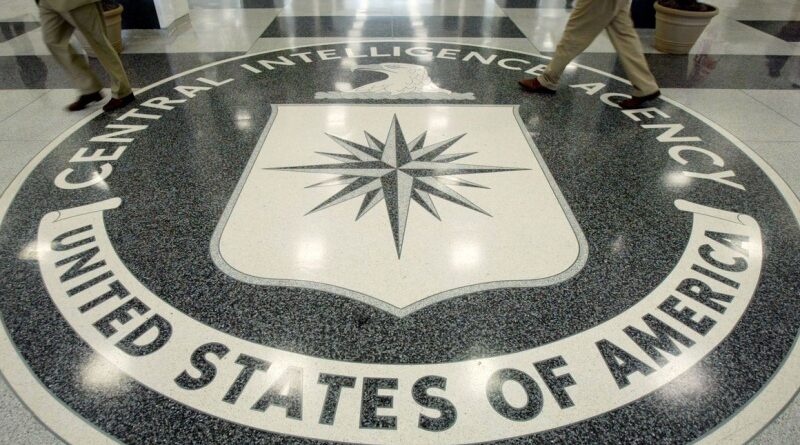 A CIA is kriptovaluta projekteken ügyködik