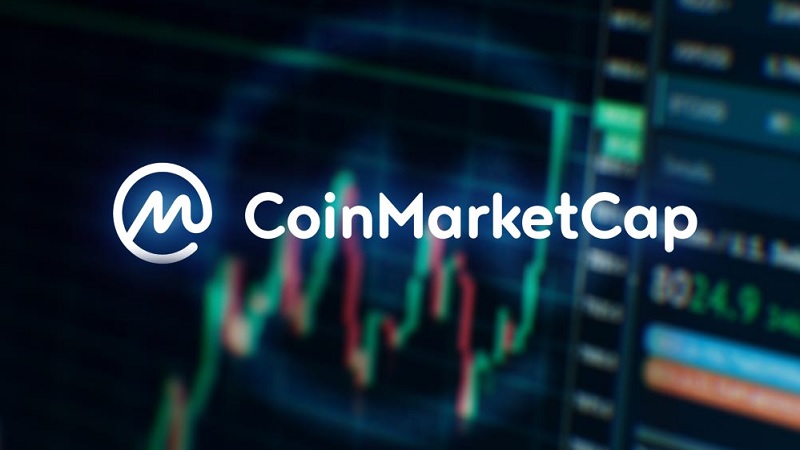 CoinMarketCap