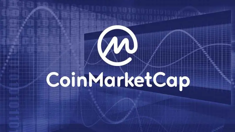 CoinMarketCap