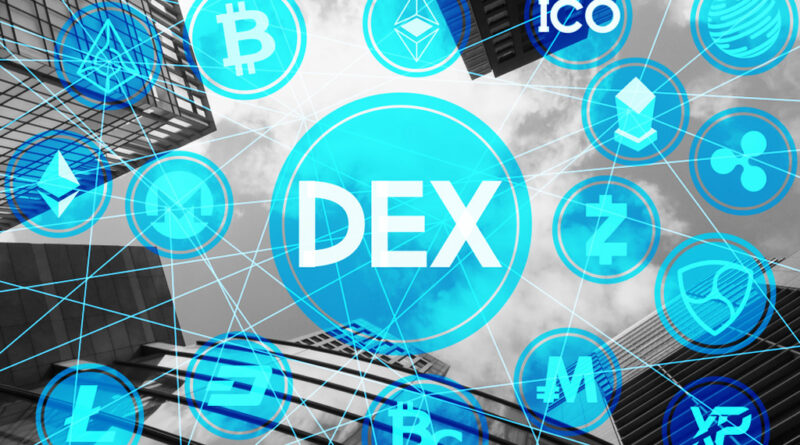 Ezek a legolcsóbb Ethereum decentralizált kriptotőzsdék