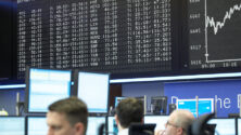 A Deutsche Börse többségi részesedést szerzett a Crypto Finance-ben