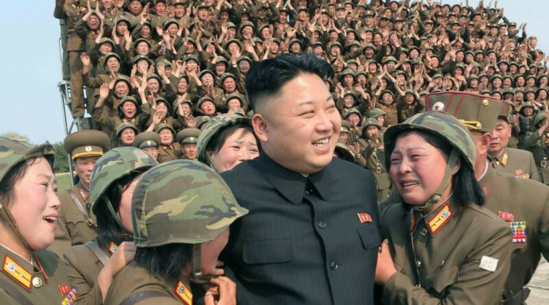 8 elképesztő szabály, ami csak Észak-Koreában számít normálisnak