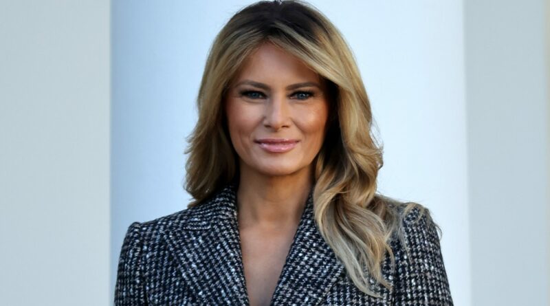 A Solana csapata nem rajong Melania Trump NFT-kollekciója iránt