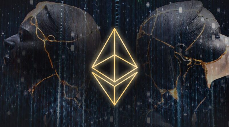 Elindult a Kintsugi teszthálózat az Ethereum mellékláncán