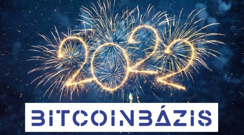 Három, kettő, egy – Visszaszámlálás 2021 legfőbb kriptoeseményeivel