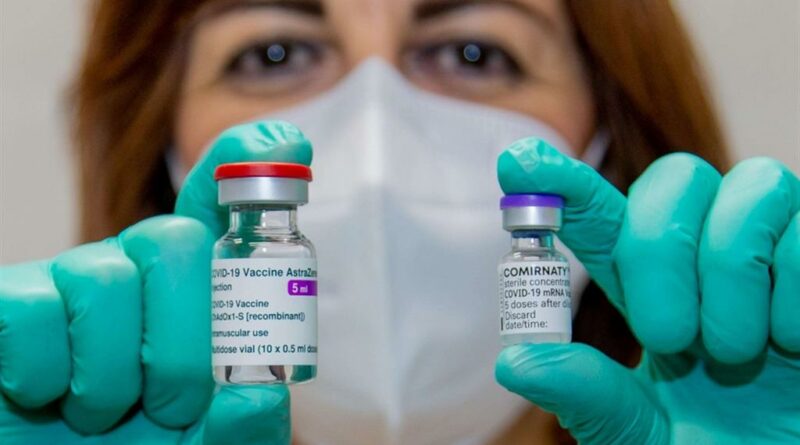 A Pfizer szakértőket fizetett azért, hogy lejárassák az AstraZenecát