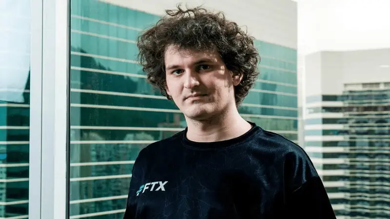 FTX Sam Bankman-Fried