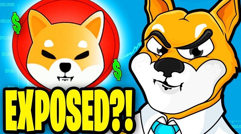 A Shiba Inu saját promótere szerint is csak egy átverés a mémcoin