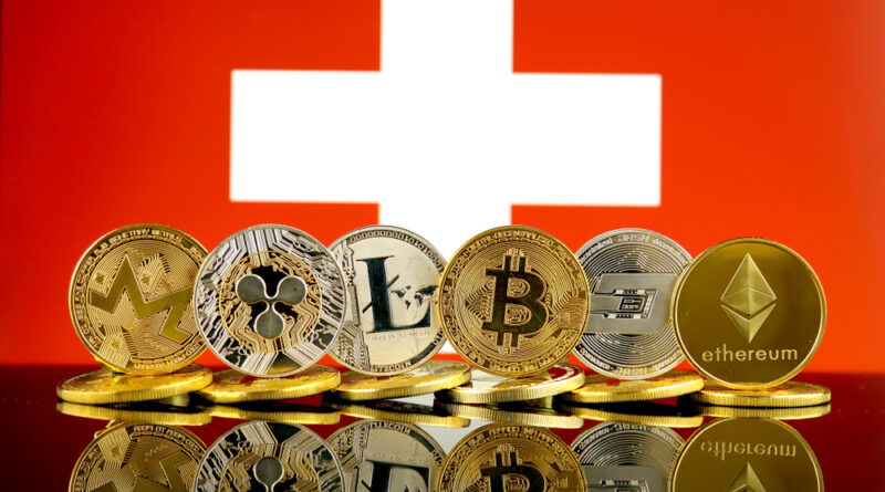bitcoin befektetés Svájc)
