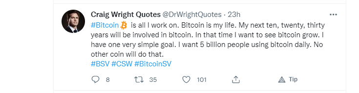 Twitter Wright