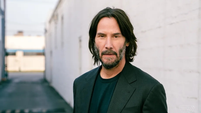 Keanu kriptó