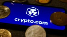 crypto.com lopás
