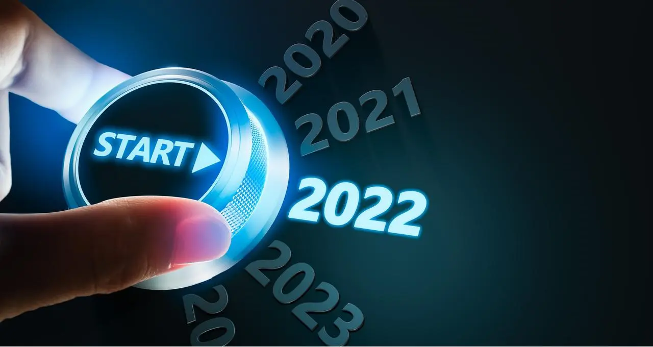 2022 jóslat