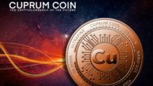 Cuprum Coin