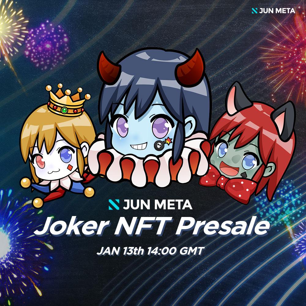 JUN Meta