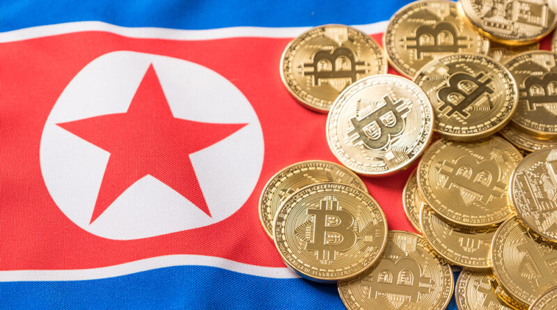 Észak-Korea lopott kriptóval fedezi tömegpusztító fegyverek fejlesztését