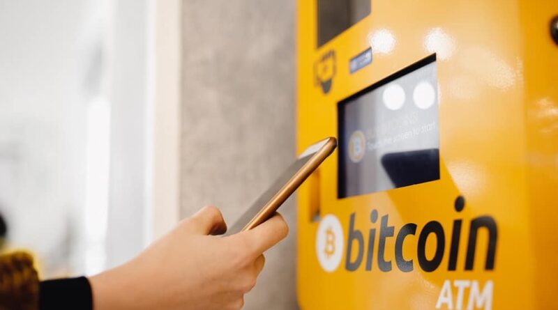 Spanyolország az élen Európában a kriptovaluta ATM-eket illetően