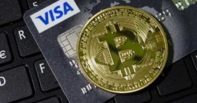 Visa kriptovaluta fizetés
