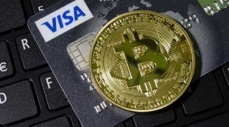 Visa: A kisvállalkozások negyede idén elfogadja a kriptovalutákat fizetőeszközként
