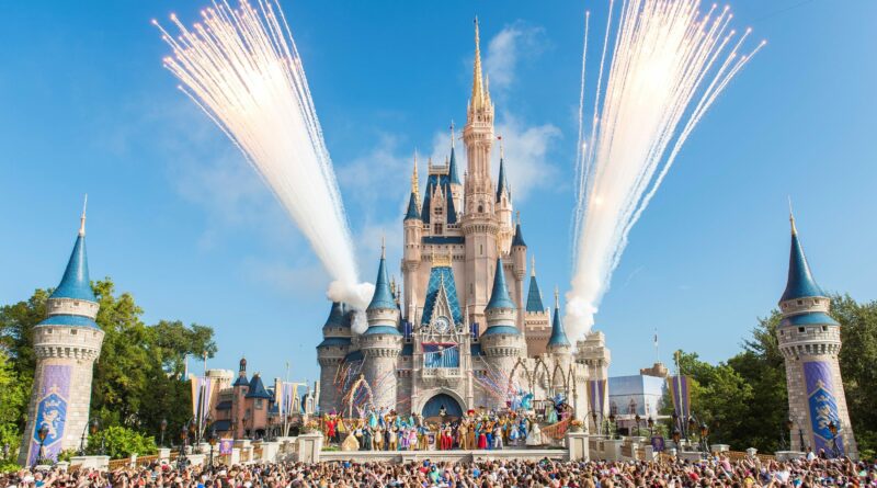 Indulhat a Disney metaverzum: “virtuális világ szimulátor” szabadalmat kapott
